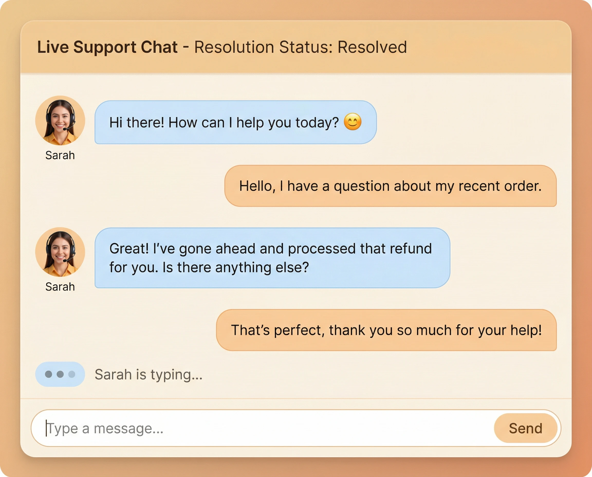 QWS support ticket system for ongoing website maintenance and technical assistance